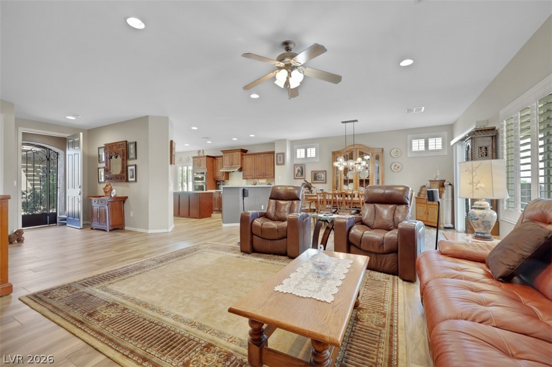 2092 Bliss Corner Street Henderson NV 89044