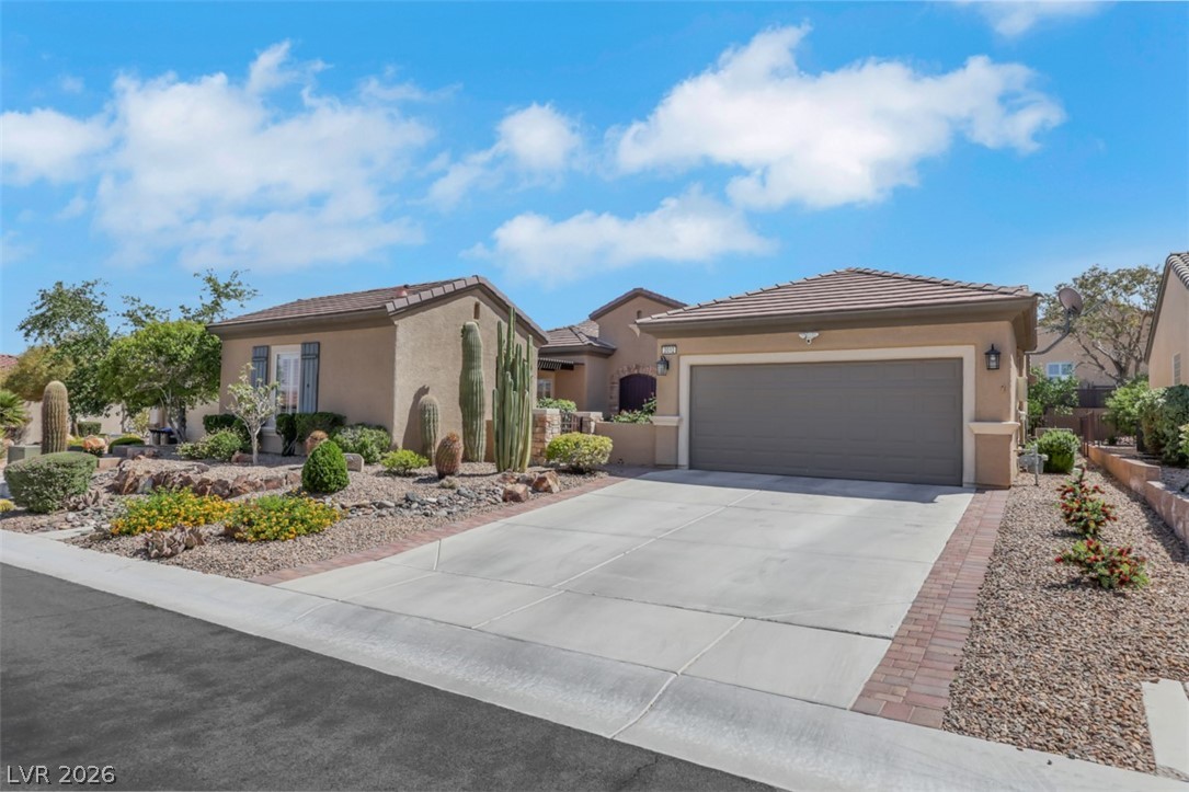2092 Bliss Corner Street Henderson NV 89044