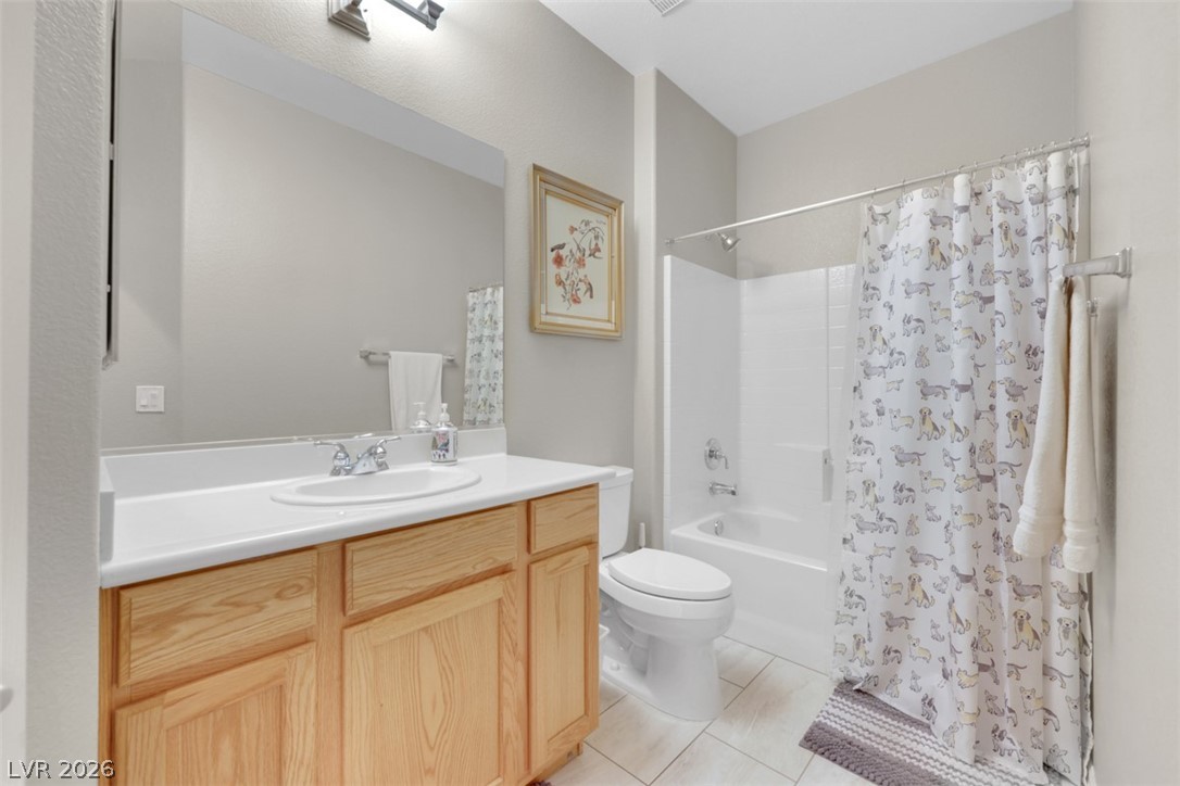 2092 Bliss Corner Street Henderson NV 89044
