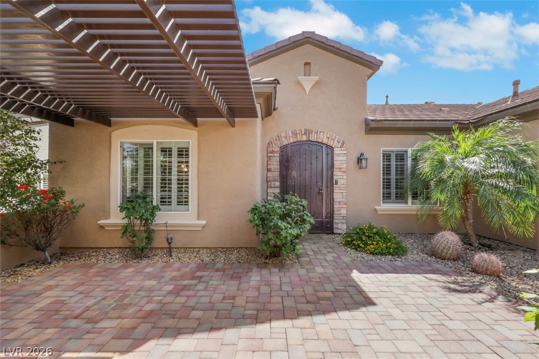 2092 Bliss Corner Street Henderson NV 89044