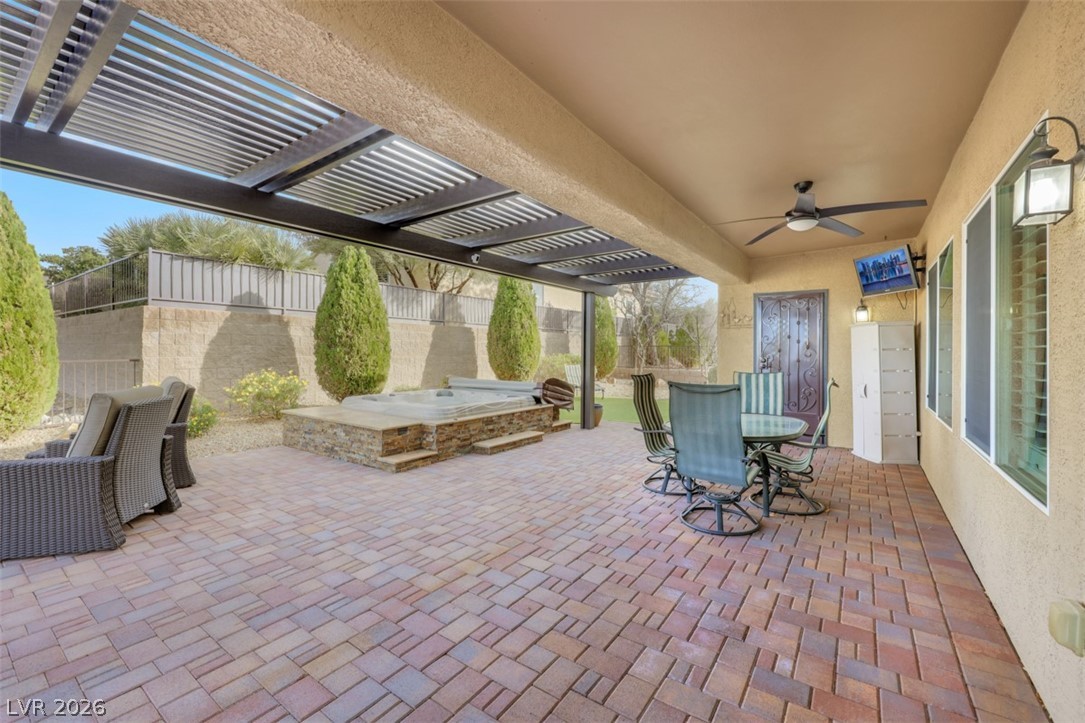 2092 Bliss Corner Street Henderson NV 89044