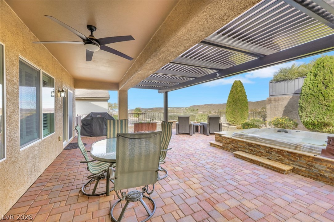 2092 Bliss Corner Street Henderson NV 89044