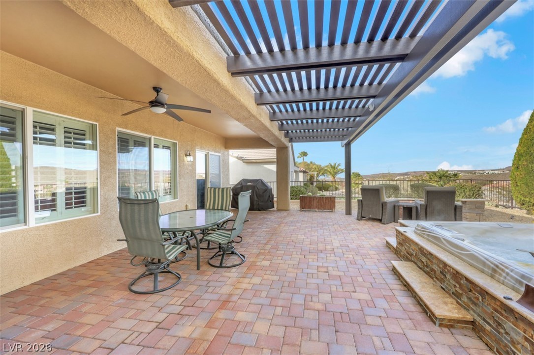 2092 Bliss Corner Street Henderson NV 89044