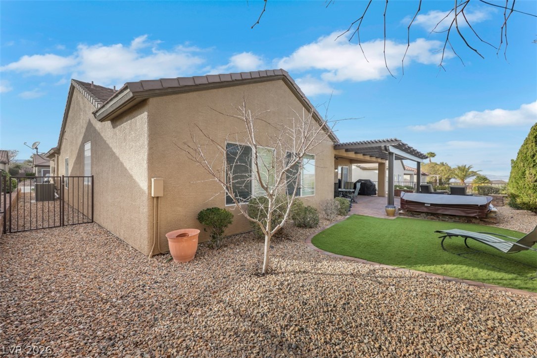 2092 Bliss Corner Street Henderson NV 89044