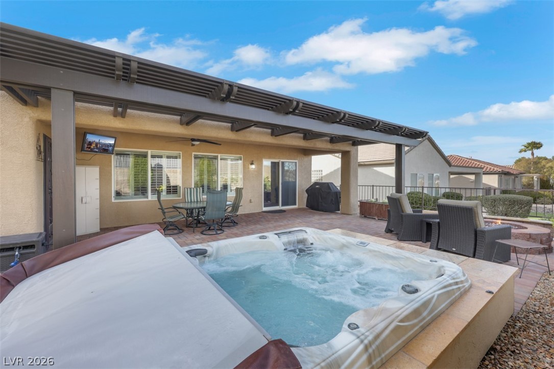 2092 Bliss Corner Street Henderson NV 89044