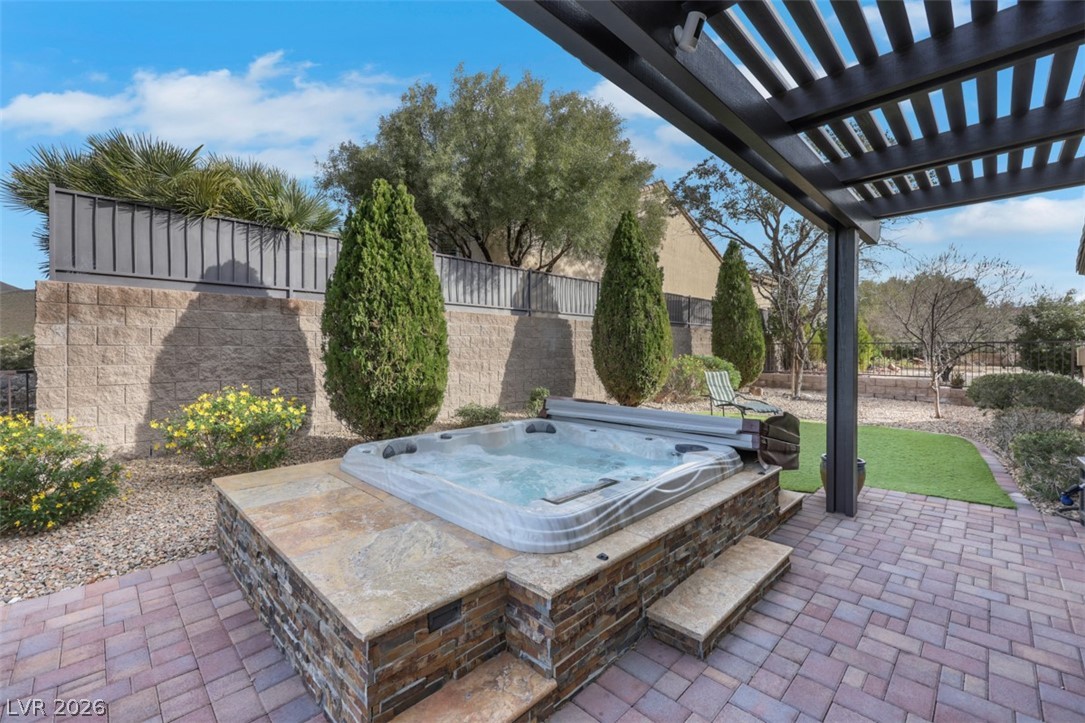2092 Bliss Corner Street Henderson NV 89044