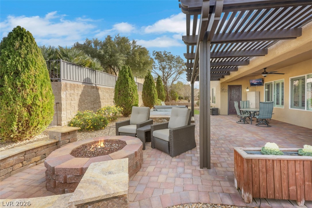 2092 Bliss Corner Street Henderson NV 89044