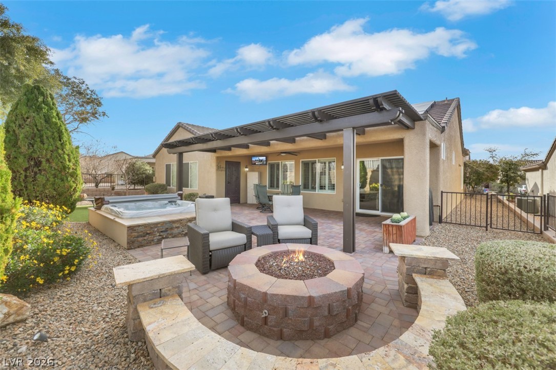 2092 Bliss Corner Street Henderson NV 89044