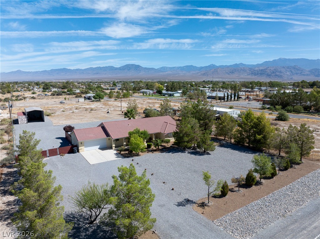 1830 Manse Road Pahrump NV 89048