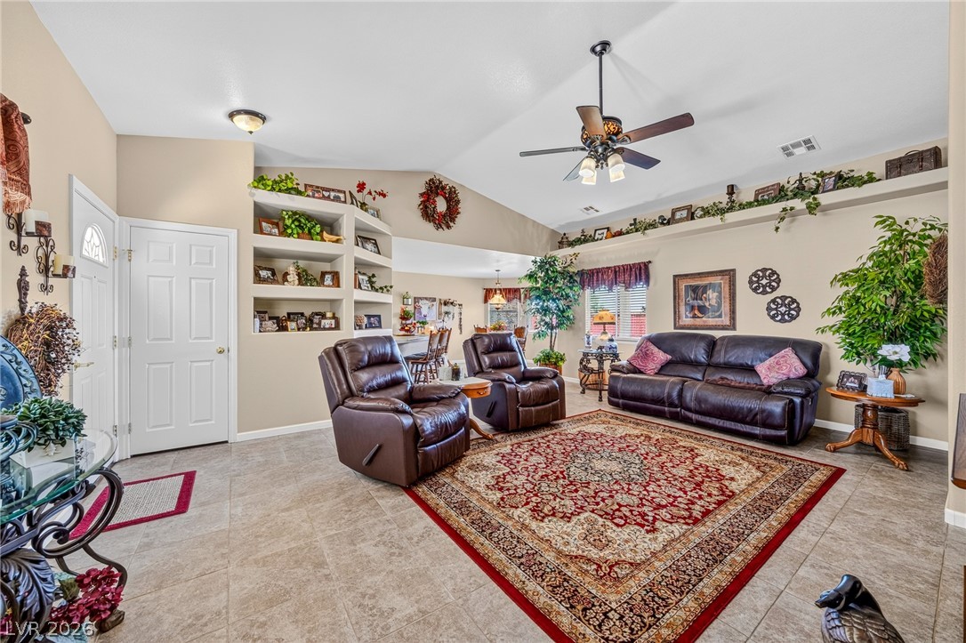1830 Manse Road Pahrump NV 89048