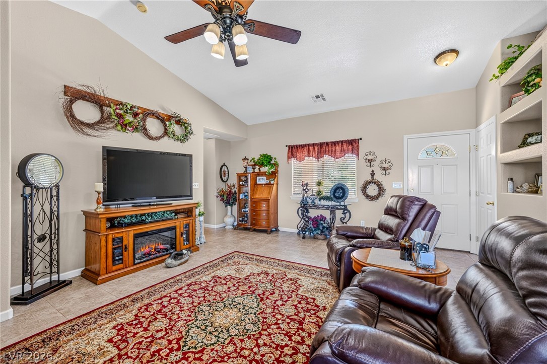 1830 Manse Road Pahrump NV 89048