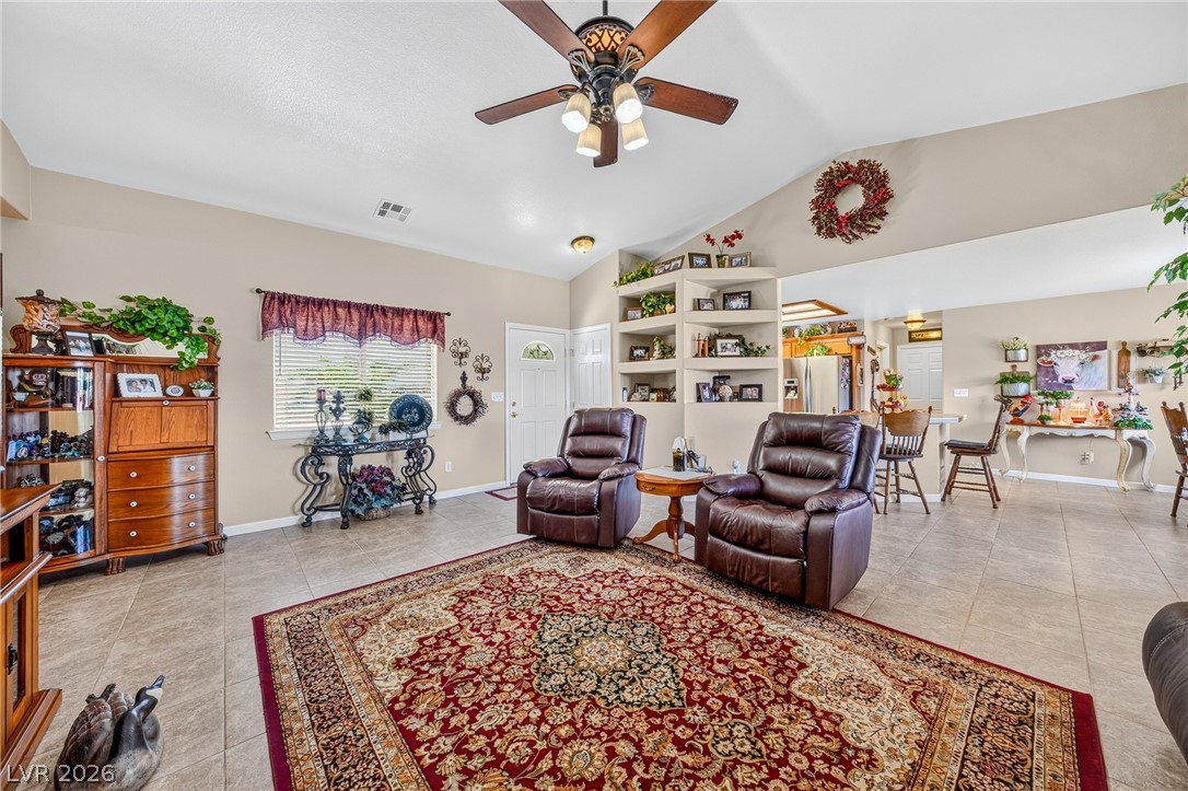 1830 Manse Road Pahrump NV 89048