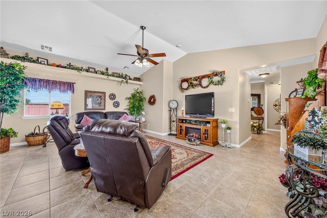 1830 Manse Road Pahrump NV 89048