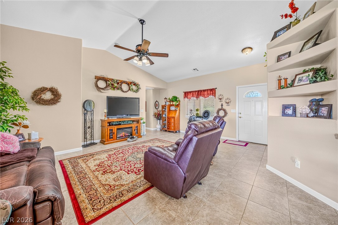 1830 Manse Road Pahrump NV 89048