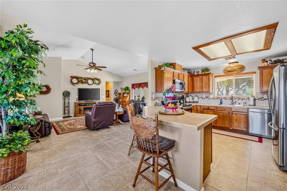 1830 Manse Road Pahrump NV 89048