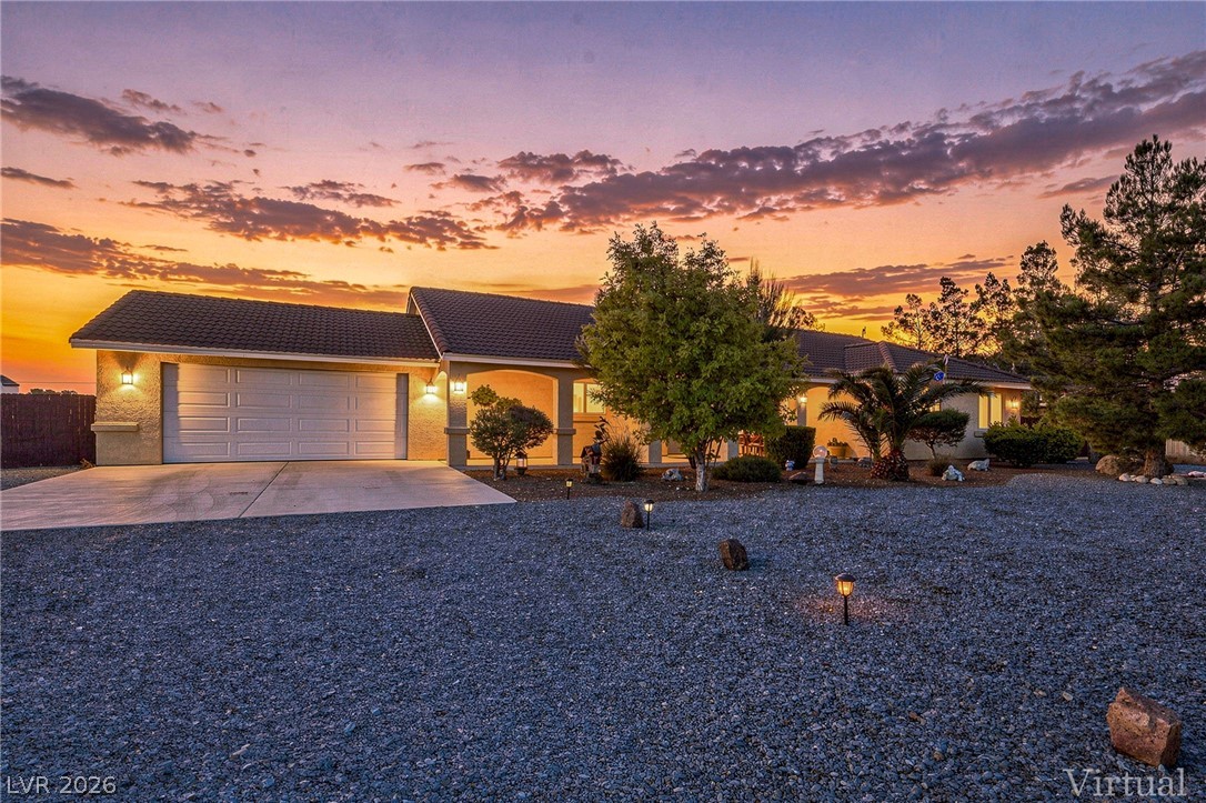1830 Manse Road Pahrump NV 89048