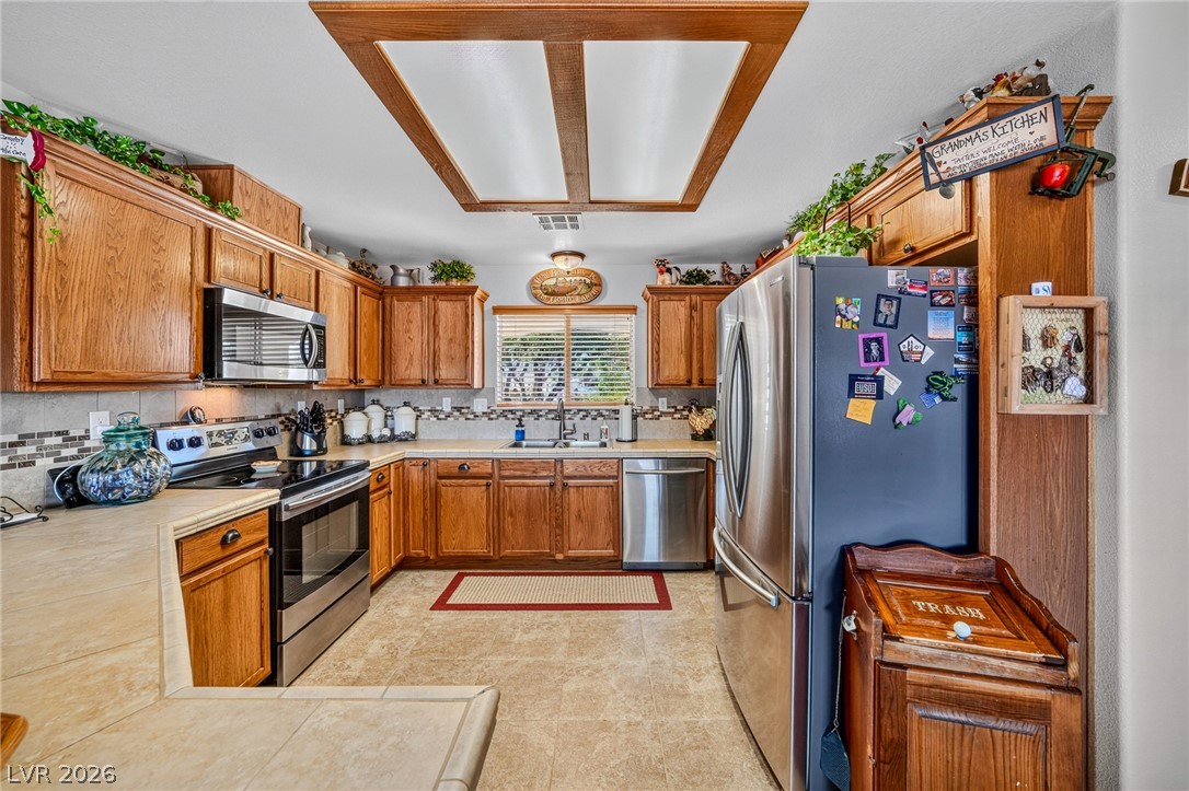 1830 Manse Road Pahrump NV 89048