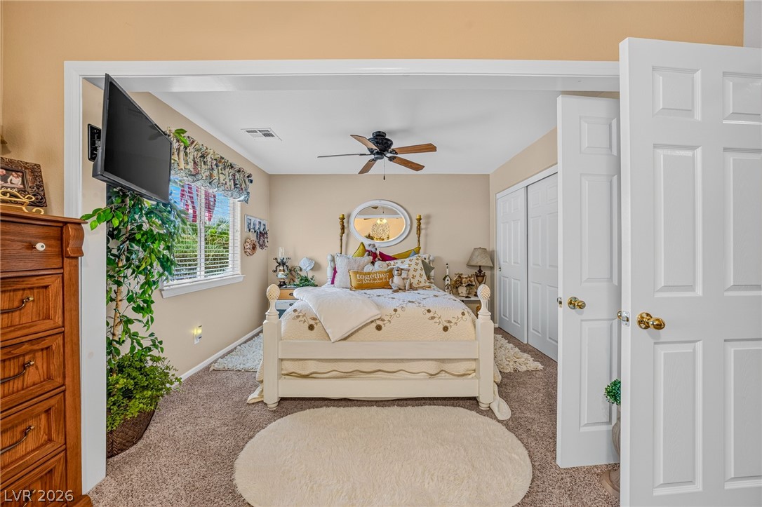 1830 Manse Road Pahrump NV 89048