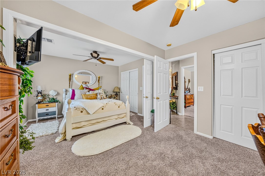 1830 Manse Road Pahrump NV 89048