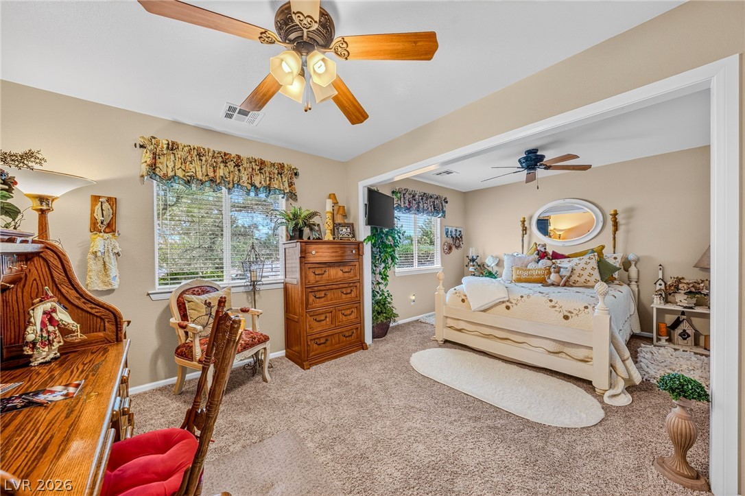 1830 Manse Road Pahrump NV 89048