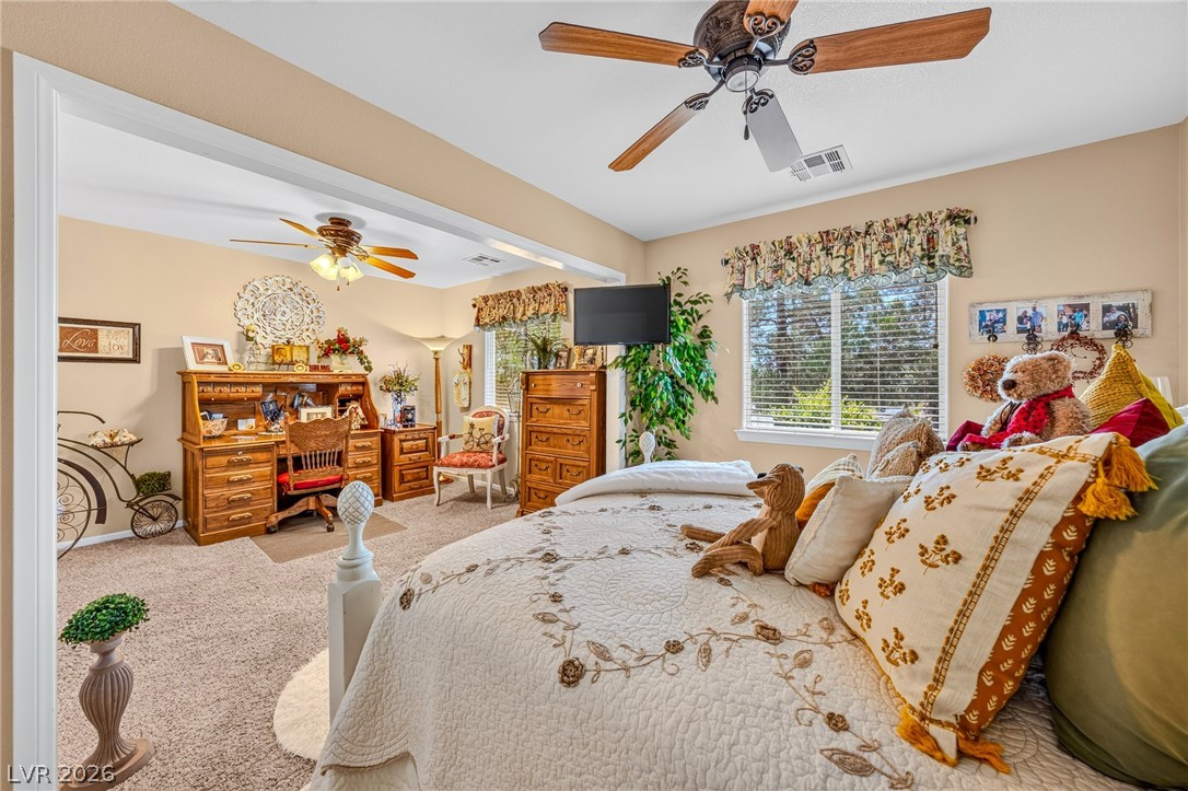 1830 Manse Road Pahrump NV 89048