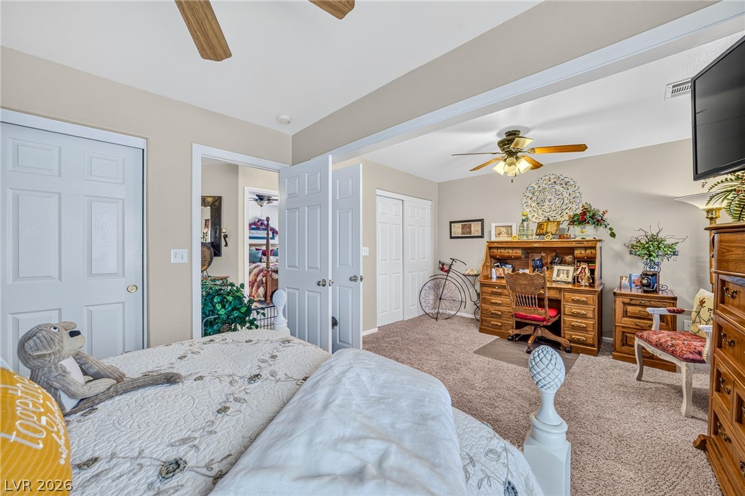 1830 Manse Road Pahrump NV 89048