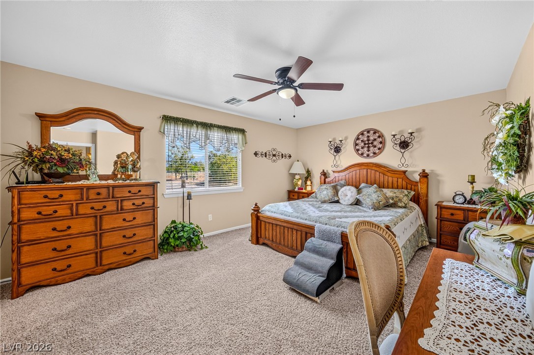 1830 Manse Road Pahrump NV 89048