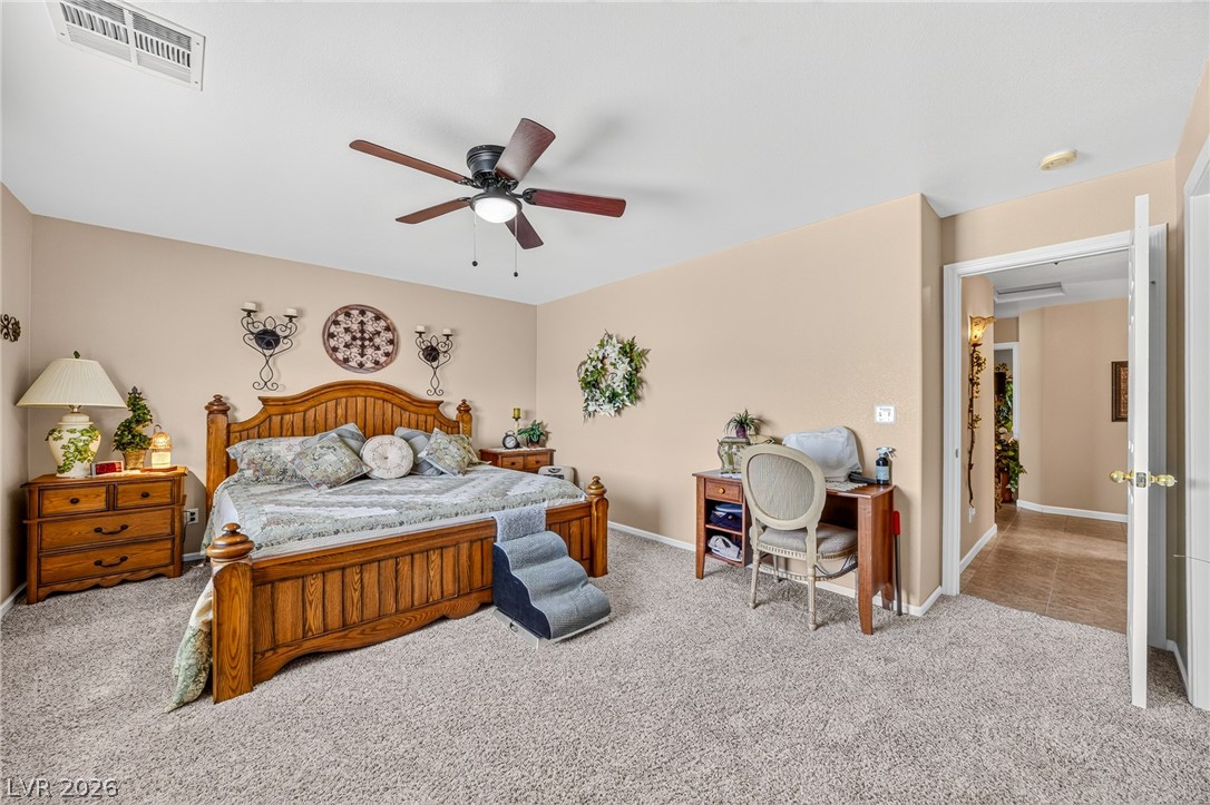 1830 Manse Road Pahrump NV 89048