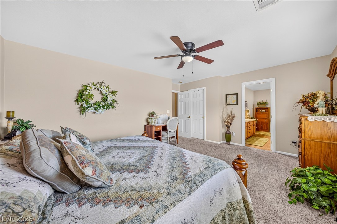 1830 Manse Road Pahrump NV 89048
