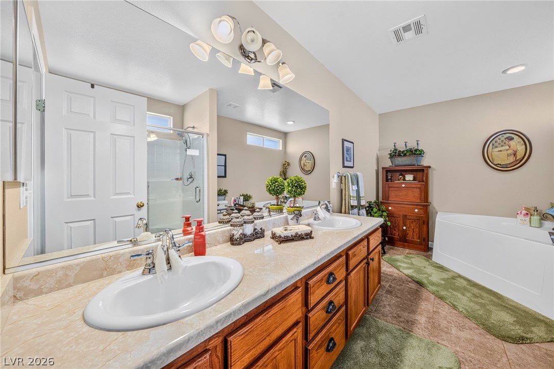 1830 Manse Road Pahrump NV 89048
