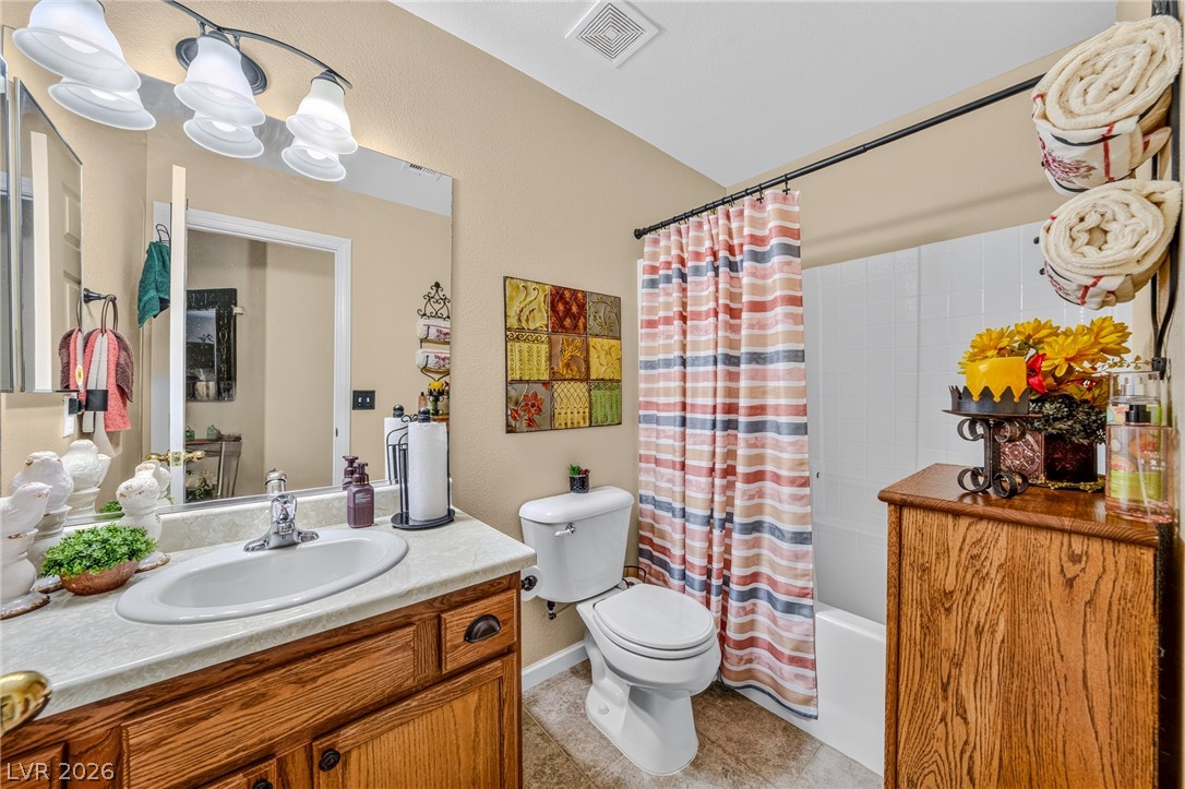 1830 Manse Road Pahrump NV 89048