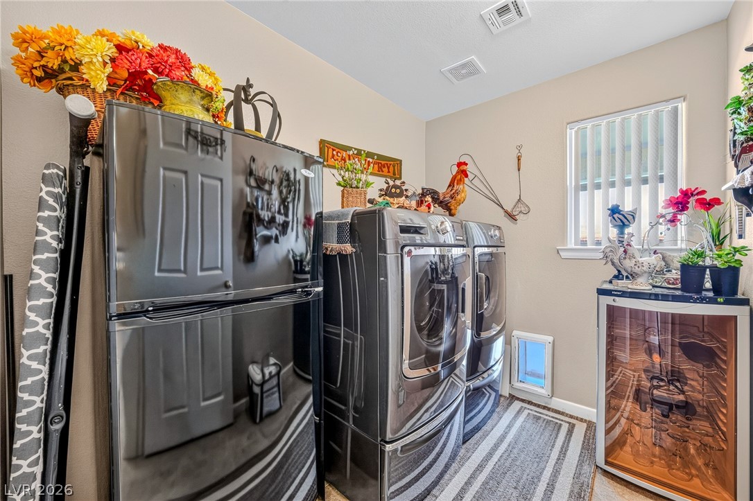 1830 Manse Road Pahrump NV 89048