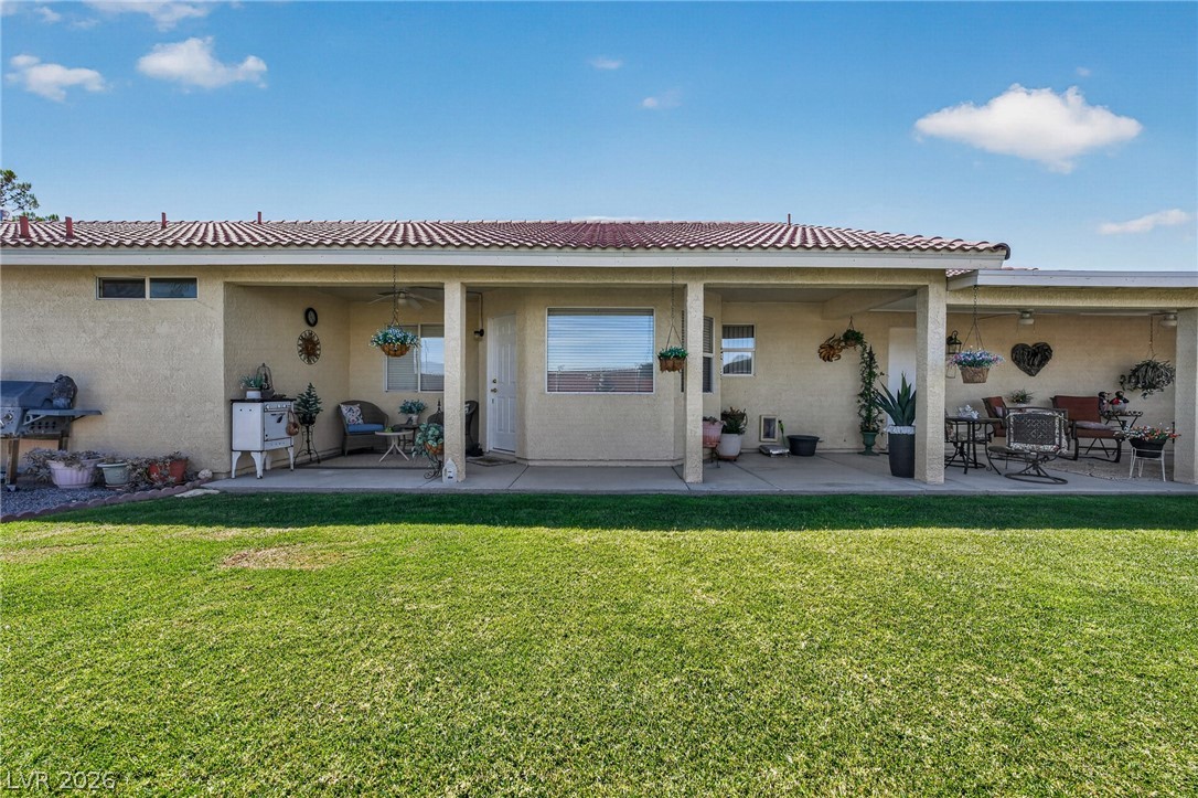 1830 Manse Road Pahrump NV 89048