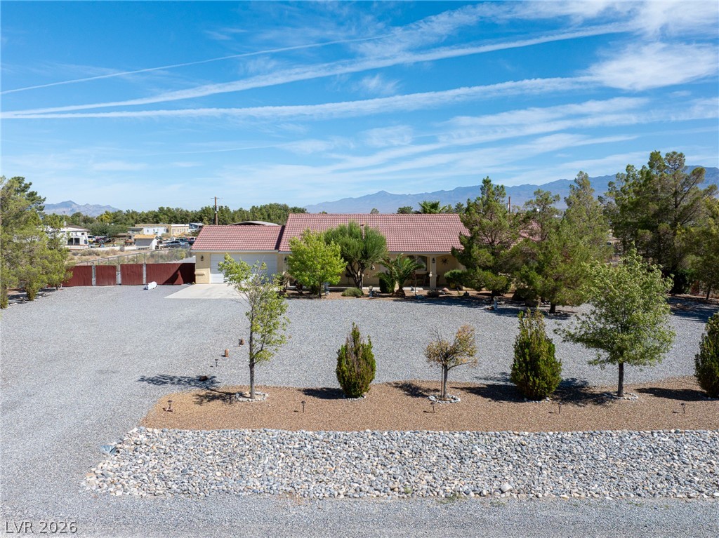 1830 Manse Road Pahrump NV 89048