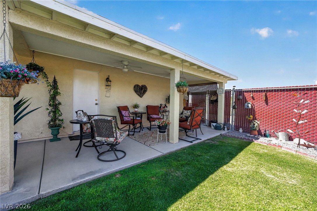 1830 Manse Road Pahrump NV 89048