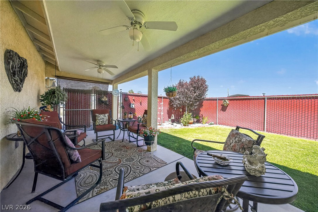 1830 Manse Road Pahrump NV 89048