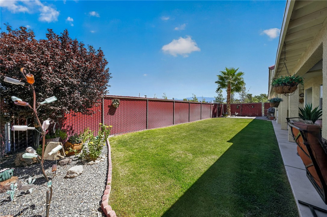 1830 Manse Road Pahrump NV 89048