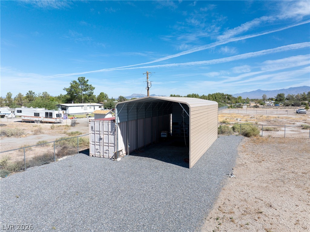 1830 Manse Road Pahrump NV 89048