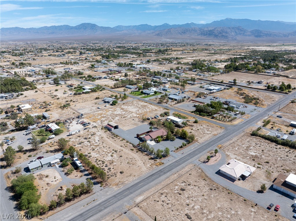 1830 Manse Road Pahrump NV 89048