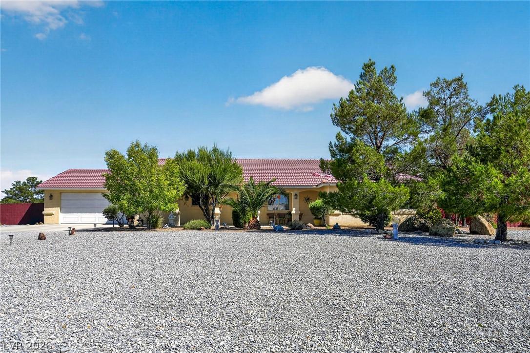 1830 Manse Road Pahrump NV 89048