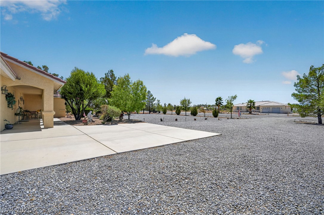 1830 Manse Road Pahrump NV 89048