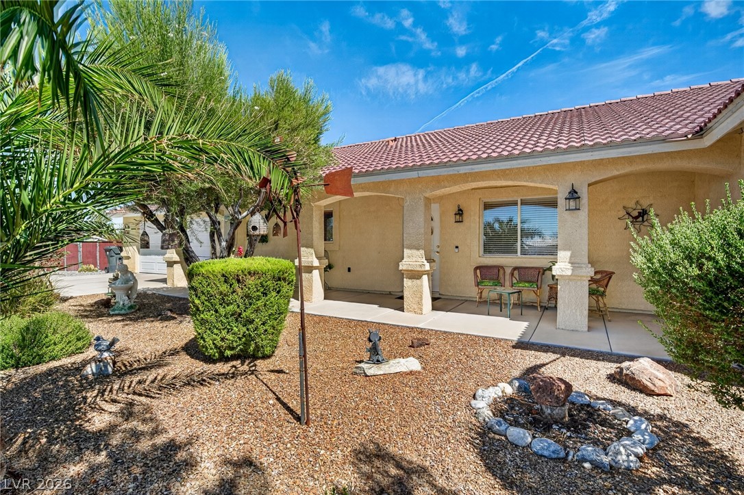 1830 Manse Road Pahrump NV 89048