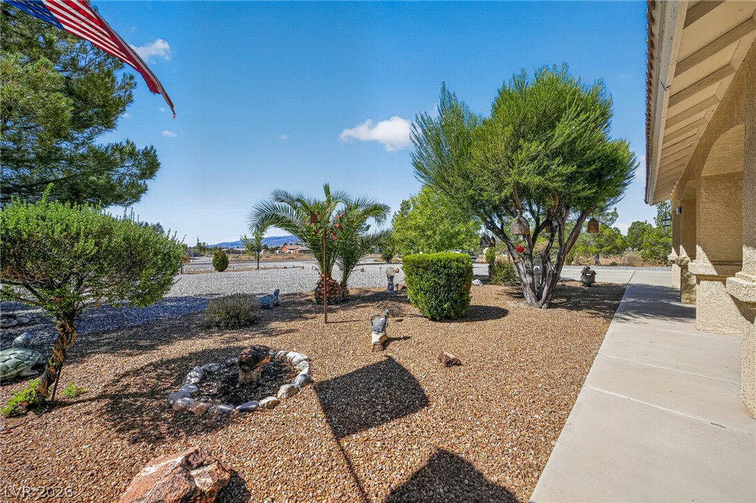 1830 Manse Road Pahrump NV 89048