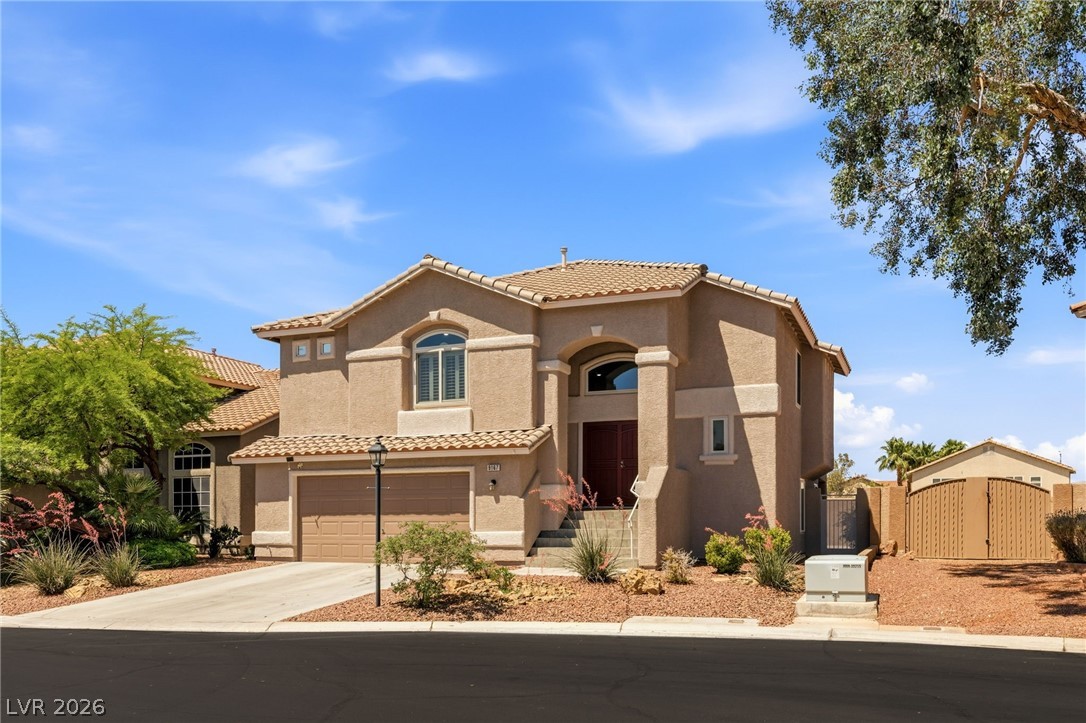 9167 Sleeping Tree Street Las Vegas NV 89123