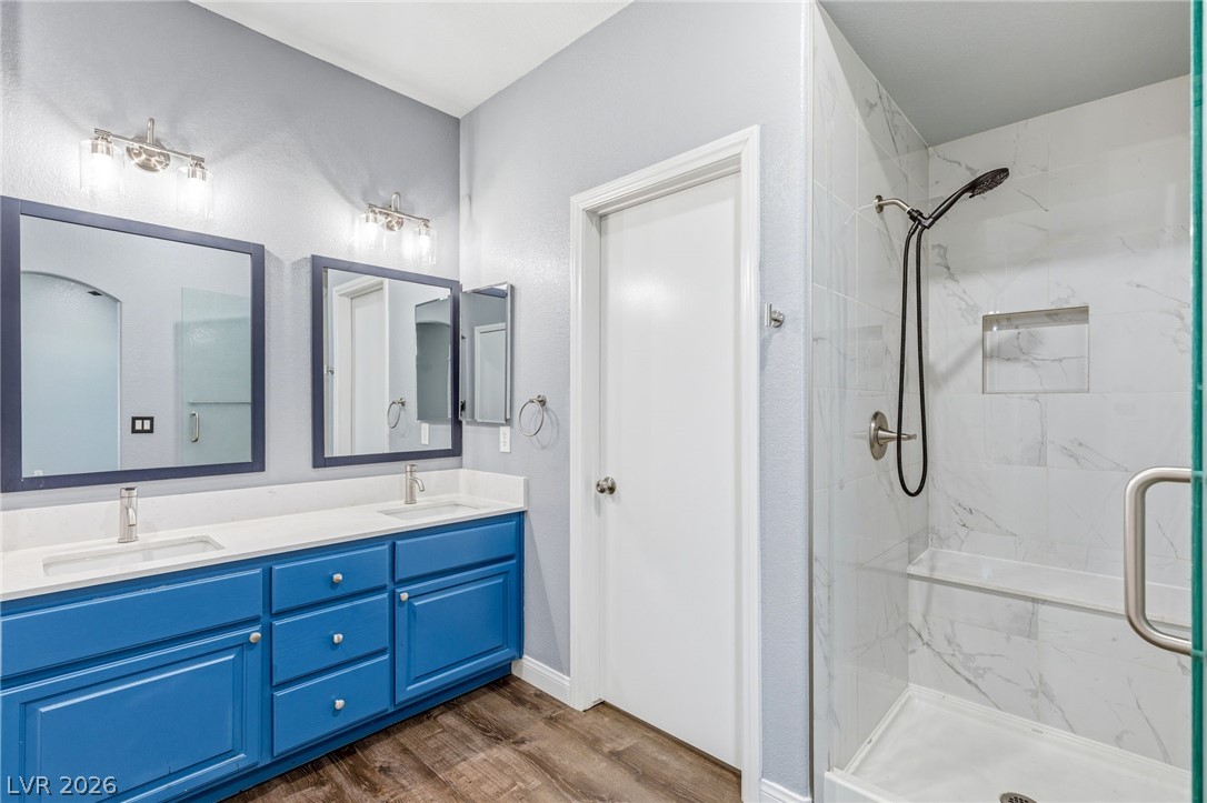 9167 Sleeping Tree Street Las Vegas NV 89123