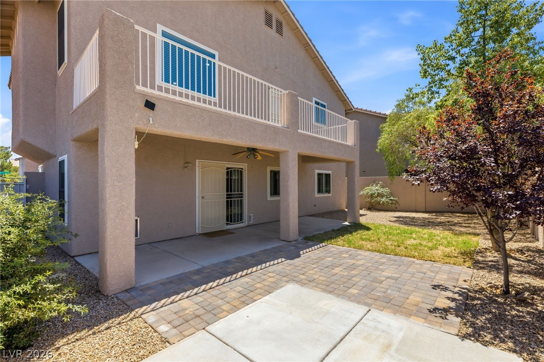 9167 Sleeping Tree Street Las Vegas NV 89123