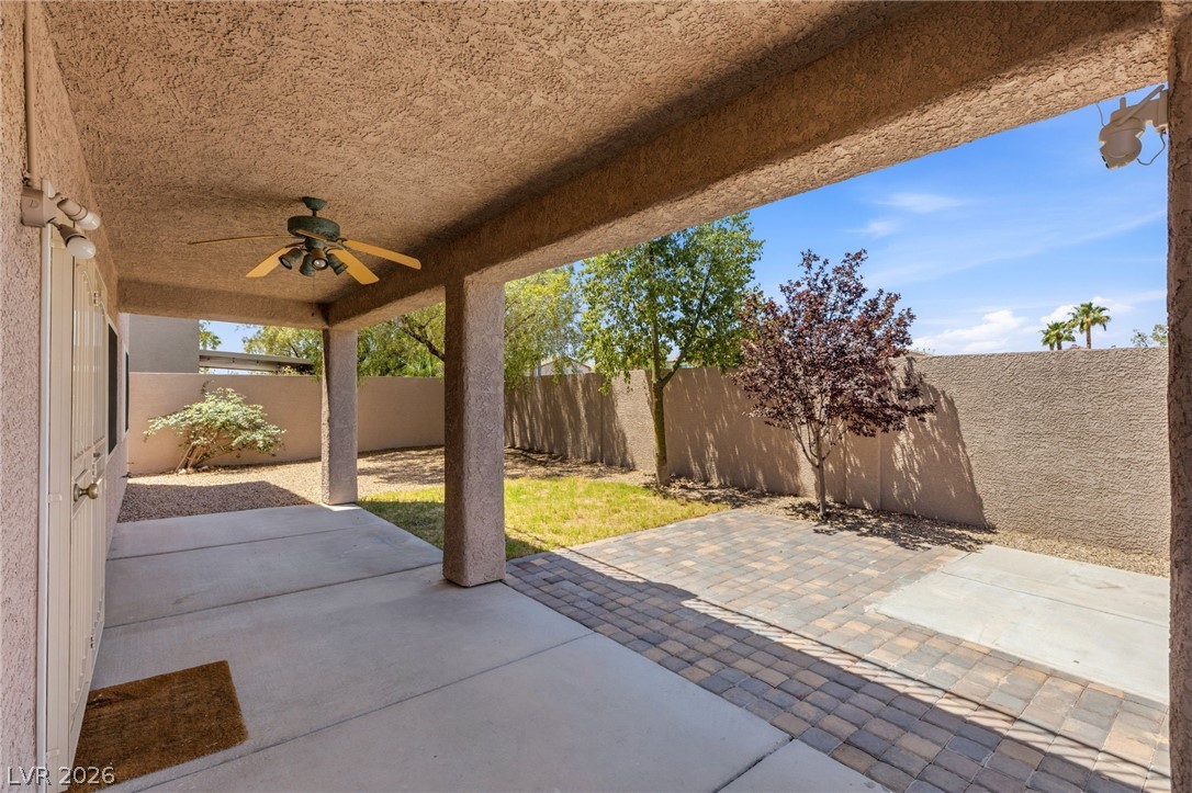 9167 Sleeping Tree Street Las Vegas NV 89123