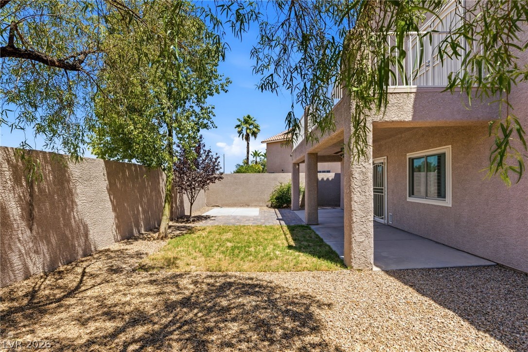 9167 Sleeping Tree Street Las Vegas NV 89123