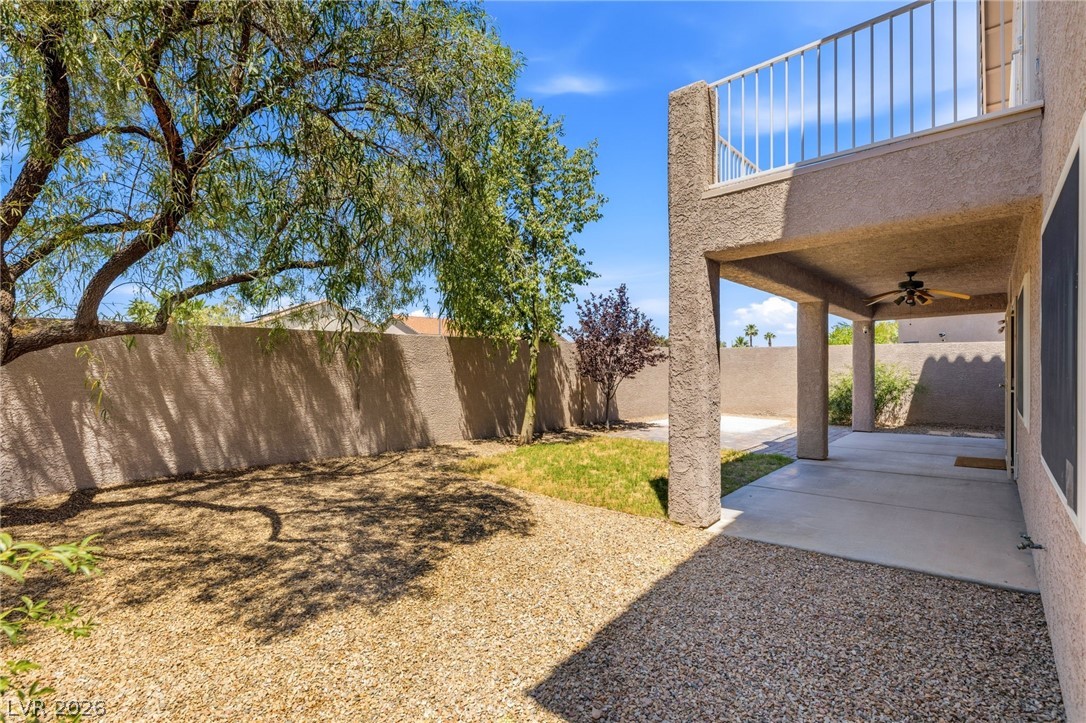 9167 Sleeping Tree Street Las Vegas NV 89123