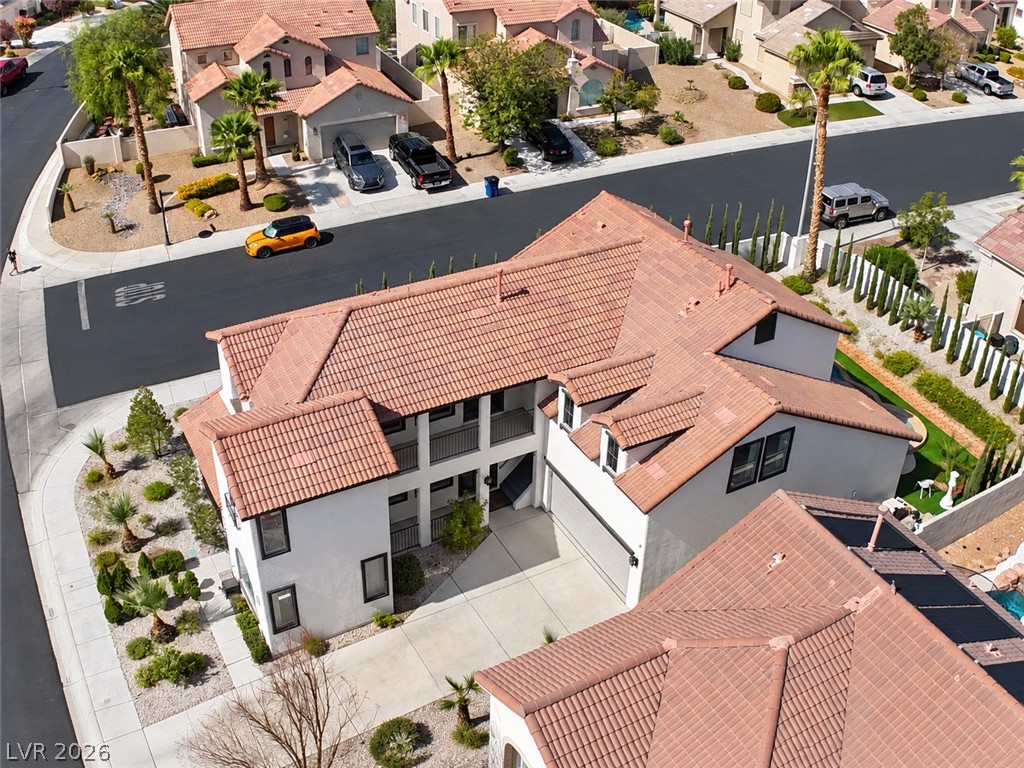 3018 Via Sarafina Drive Henderson NV 89052